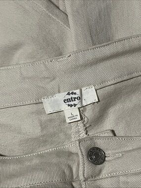 NWOT Entro Pants Large